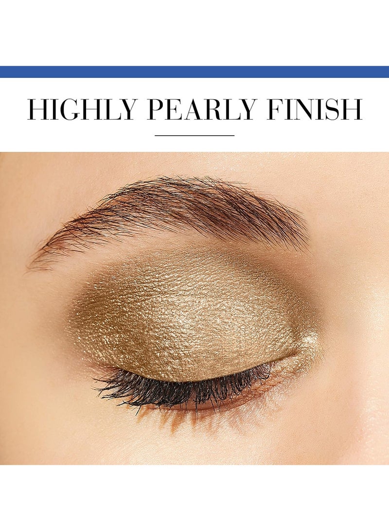 BOURJOIS PARIS Bourjois Metal Edition 24H Eyeshadow 07 Or du commun. 8 ml - 0.27 fl oz - Image 5
