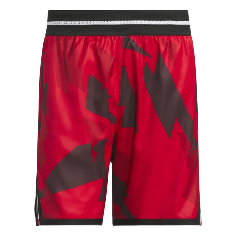 adidas شورت SLCT AOP SHORT2 ريد أوريجينالز رجالي