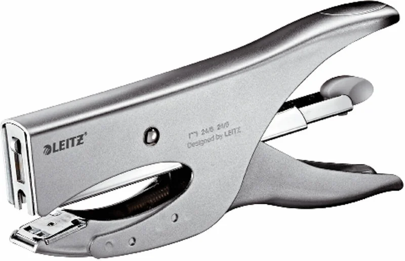 LEITZ 5549 Staple Collet Type