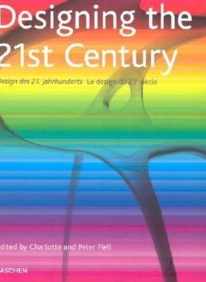 Designing the 21st Century (Specials) 