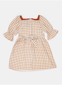 Jodi Mini فستان بناتي للأطفال  - Image 2