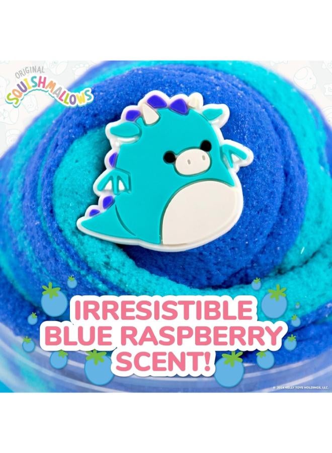 SQUISHMALLOWS SLIME JAR TOP - TATIANA - Image 1