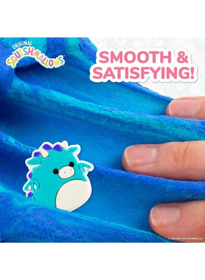 SQUISHMALLOWS SLIME JAR TOP - TATIANA - Image 4