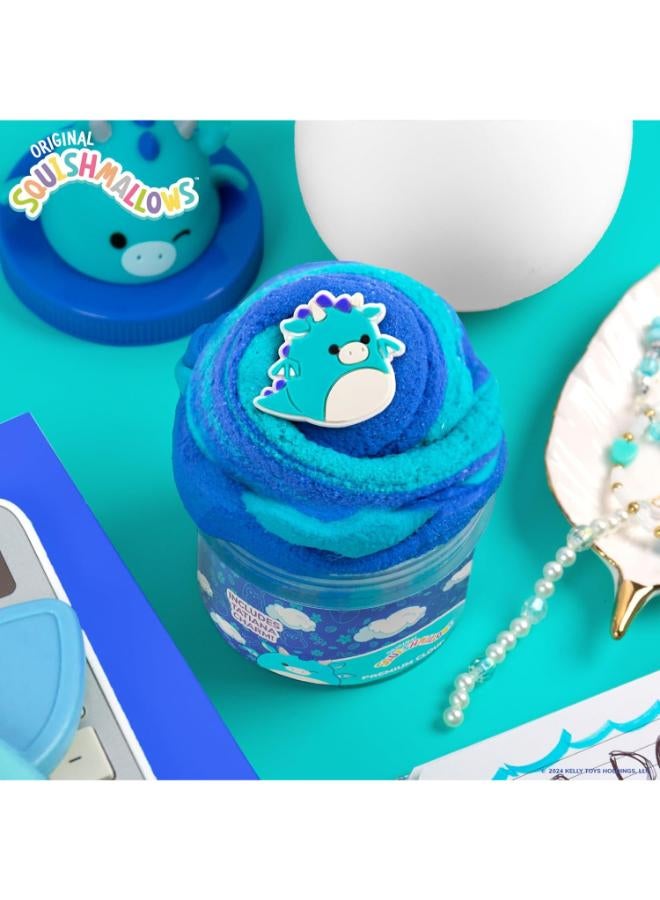 SQUISHMALLOWS SLIME JAR TOP - TATIANA - Image 2