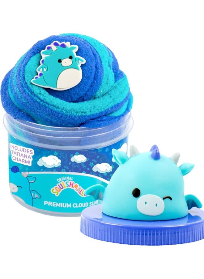 SQUISHMALLOWS SLIME JAR TOP - TATIANA - Image 5