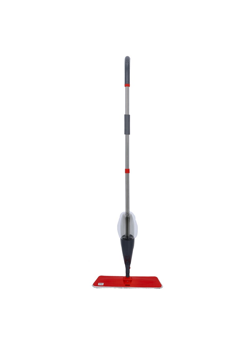DELCASA Spray Mop Reusable Microfiber Mop Head DC2255  - Image 1