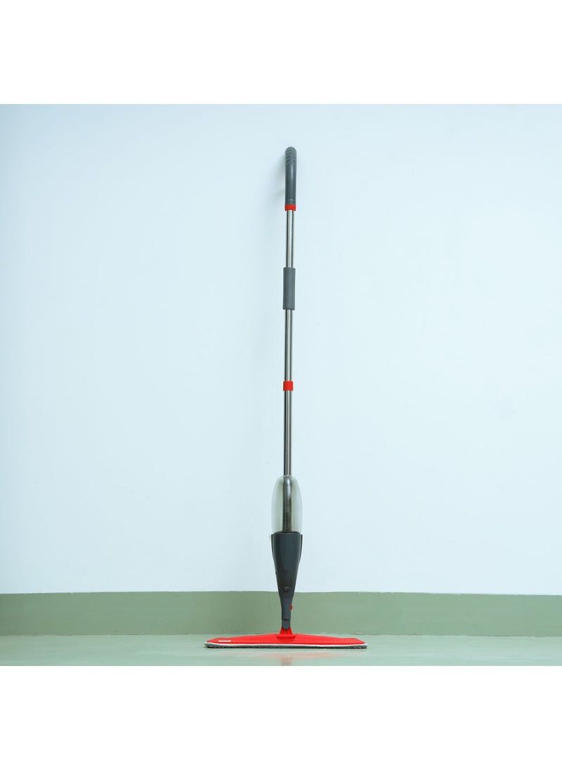 DELCASA Spray Mop Reusable Microfiber Mop Head DC2255  - Image 5