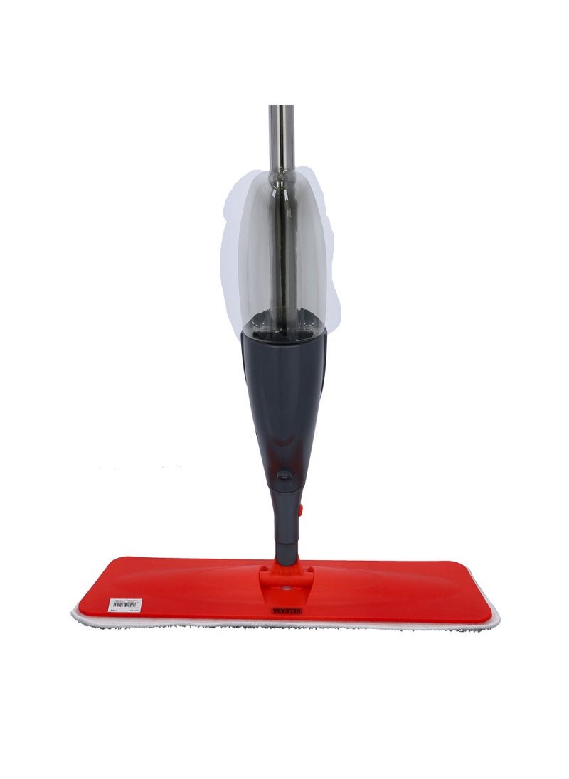 DELCASA Spray Mop Reusable Microfiber Mop Head DC2255  - Image 3