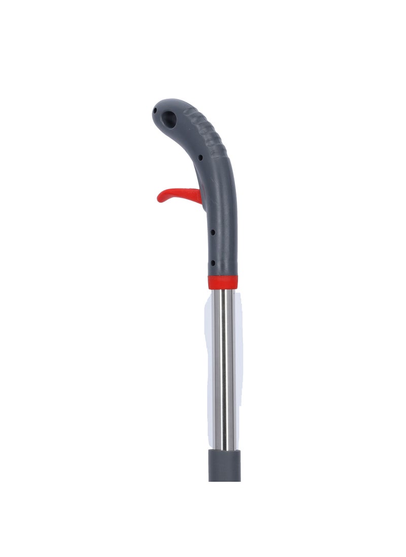 DELCASA Spray Mop Reusable Microfiber Mop Head DC2255  - Image 2