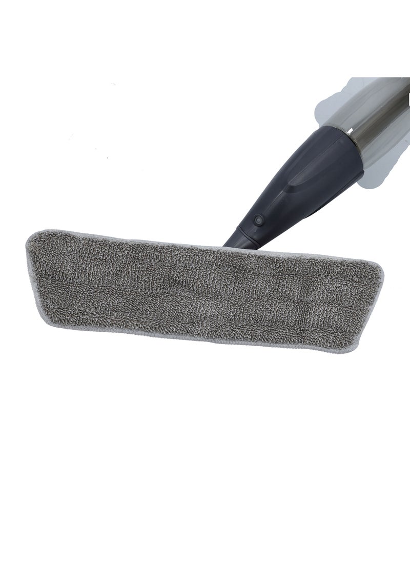 DELCASA Spray Mop Reusable Microfiber Mop Head DC2255  - Image 4