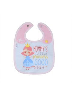 Uni baby Baby bib Princess 