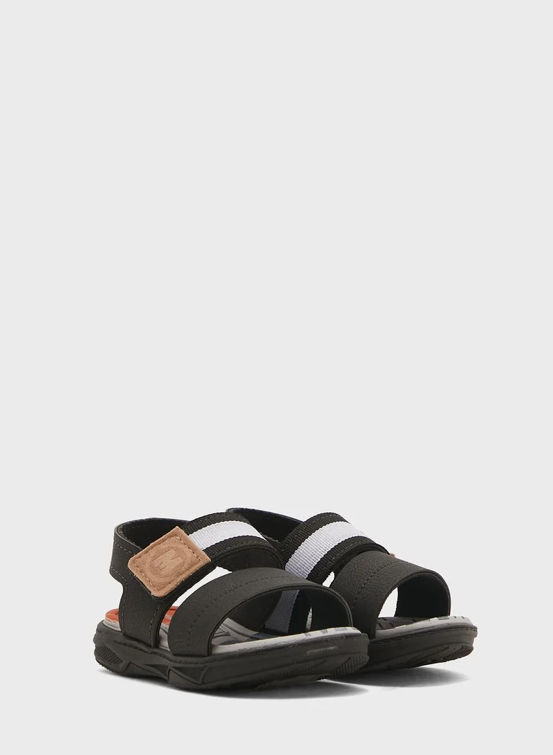 MOLEKINHO Infant Adda Sandals