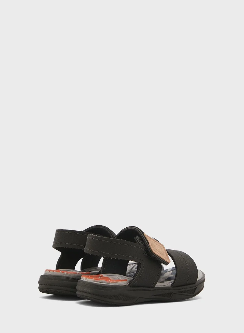 MOLEKINHO Infant Adda Sandals