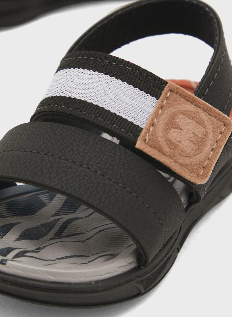 MOLEKINHO Infant Adda Sandals