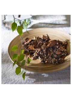 Zaboon Scented Potpourri, Scandinavian Woods/White, 90 G  - Image 3