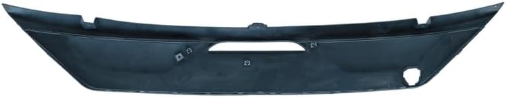 VGAAB مصد خلفي سفلي لسيارة أومودا-C5 (2023-2025) بديل بعد السوق - Image 2