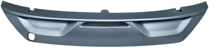 VGAAB مصد خلفي سفلي لسيارة أومودا-C5 (2023-2025) بديل بعد السوق - Image 1