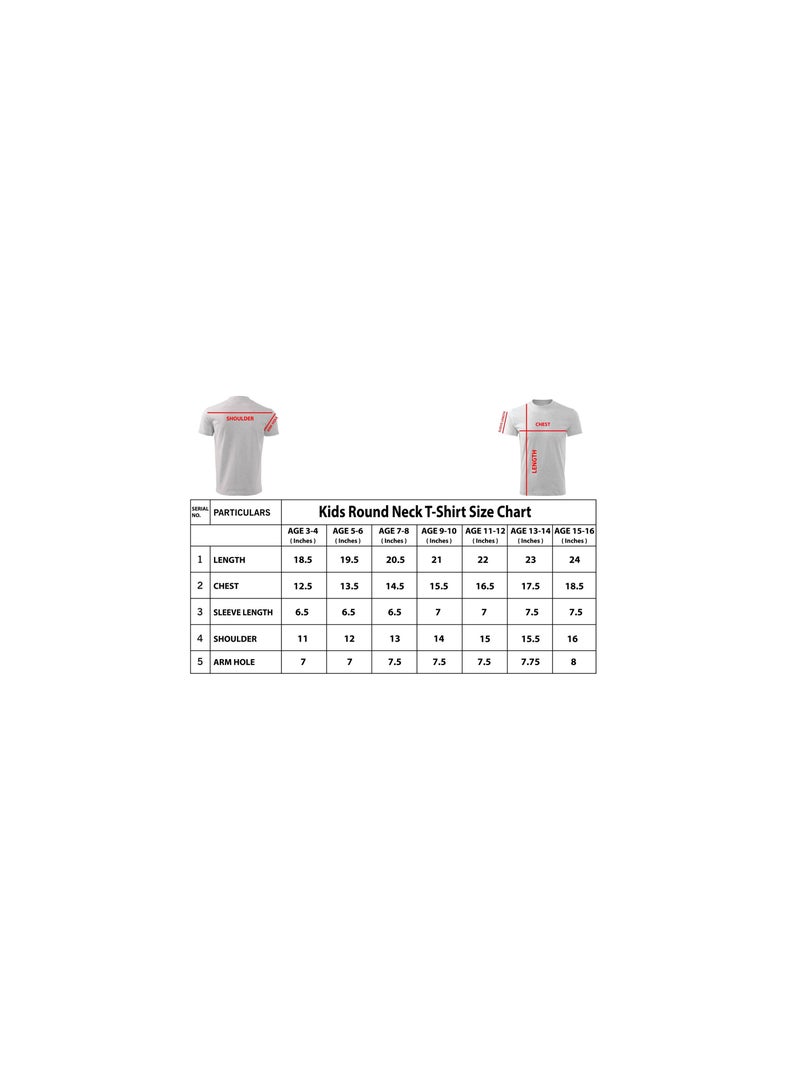 PRINTSHOP4ME 3rd Year Birthday Tshirt Toddler Outfit for kids Baby Boys and Baby Girls - Image 5
