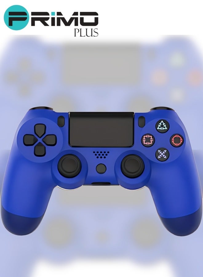 بريمو بلس وحدة تحكم لاسلكية , ذراع تحكم لاسلكي  أزرق - Image 1