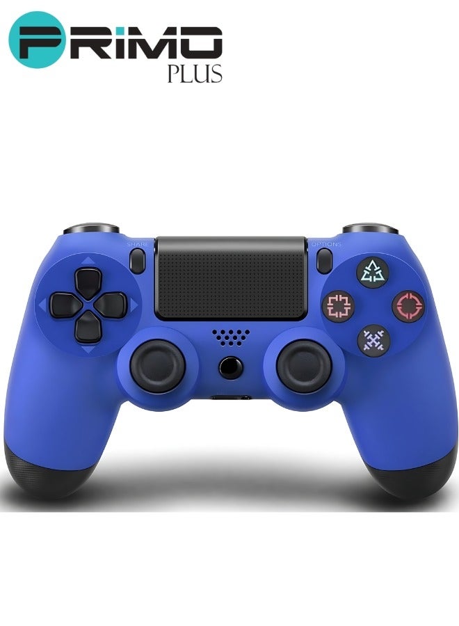 بريمو بلس وحدة تحكم لاسلكية , ذراع تحكم لاسلكي  أزرق - Image 2