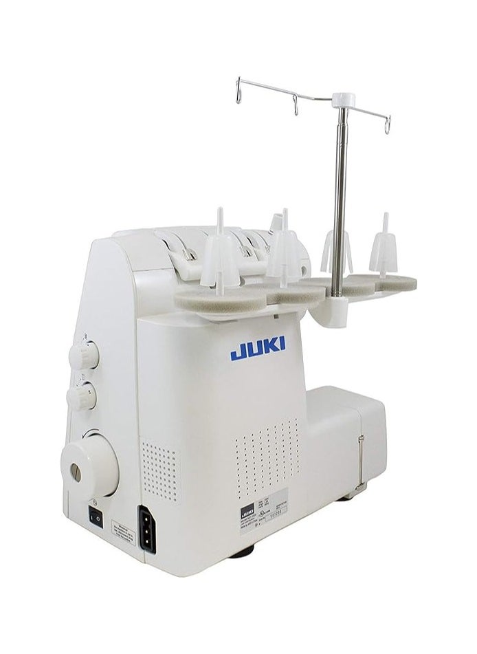 Juki MO-1000 Serger, Push Button Jet Air Looper Threader by JUKI - pzsku/ZFF457E2C44EF1FAD1ED8Z/45/_/1701952117/8317848e-eab4-4723-acc7-d804137f367f