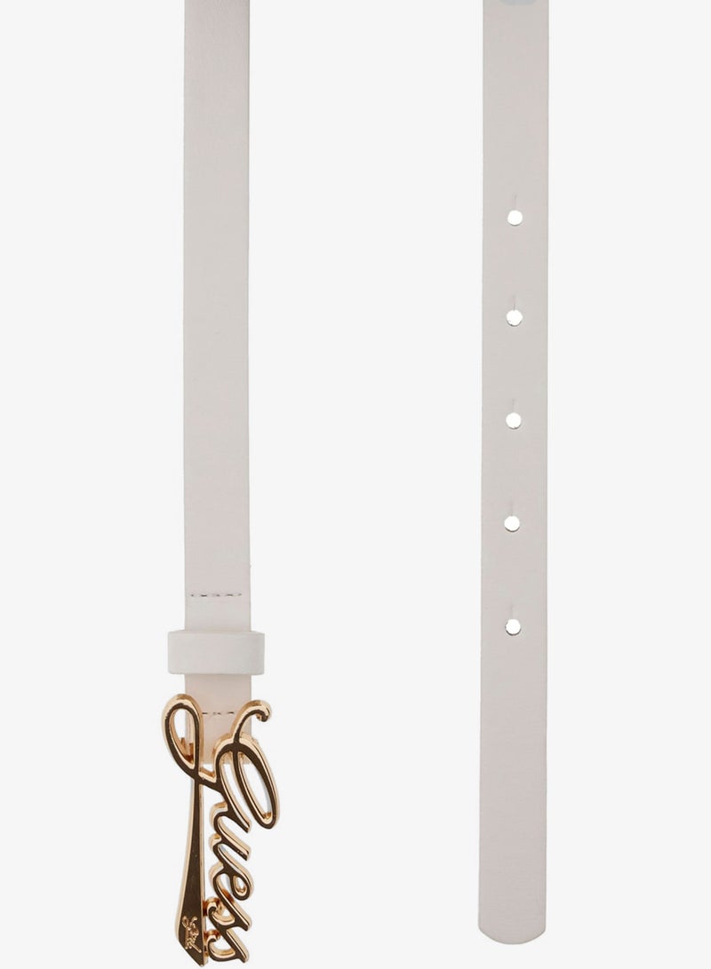 جس حزام كاجوال بفتحة مخصصة - Image 2