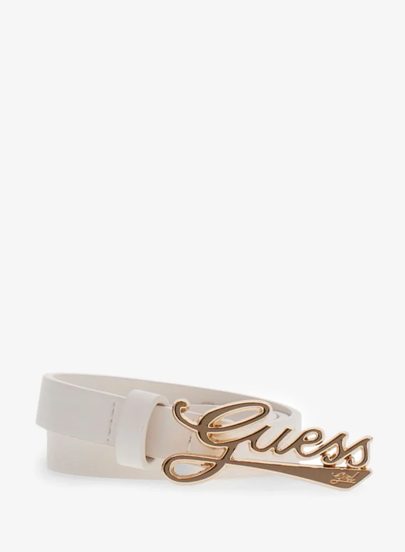 جس حزام كاجوال بفتحة مخصصة