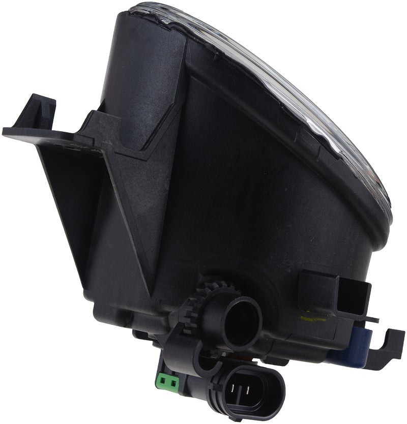 Valeo 88044 Driver Side OE Fog Light - Image 3