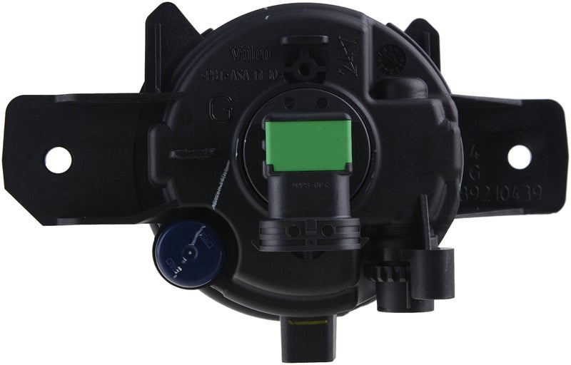 Valeo 88044 Driver Side OE Fog Light - Image 2