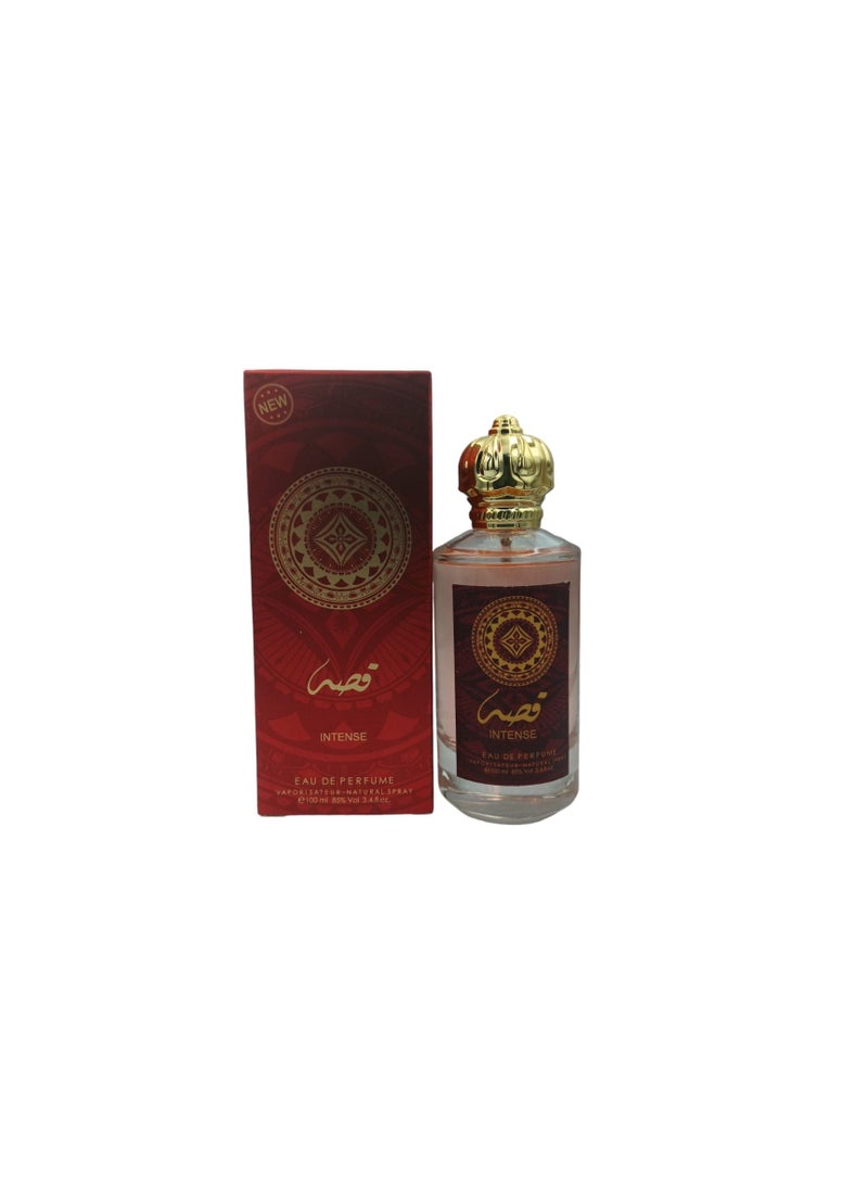 Riva Perfume story for women 100 ml - Image 1