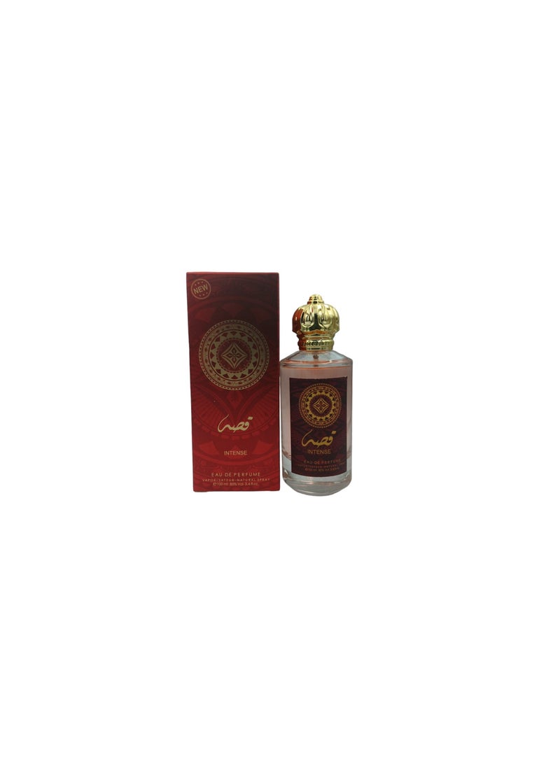 Riva Perfume story for women 100 ml - Image 2