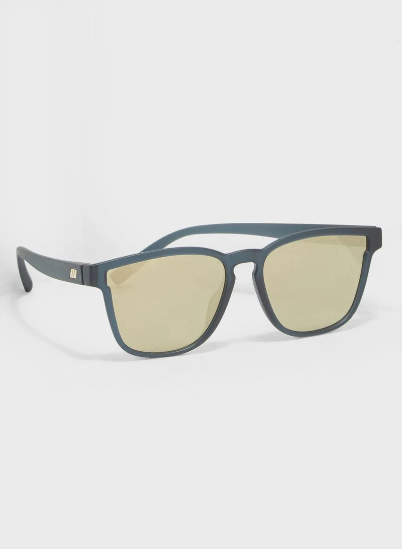 Le Specs History Sunglasses