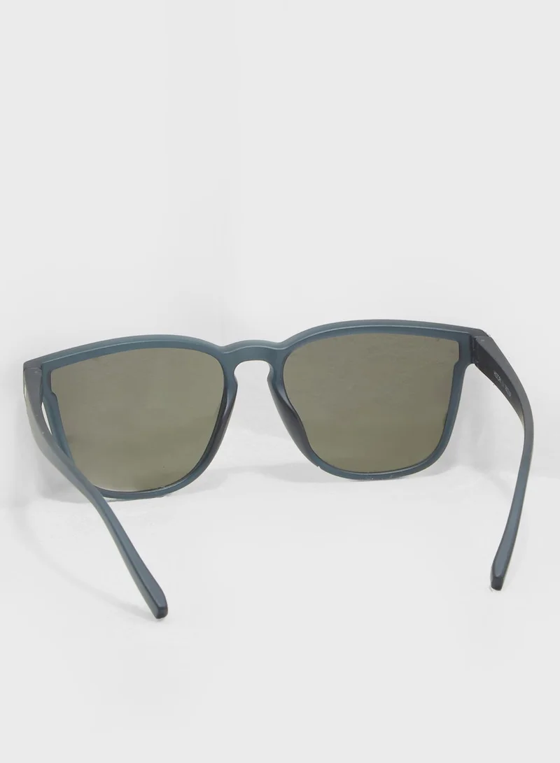 Le Specs History Sunglasses