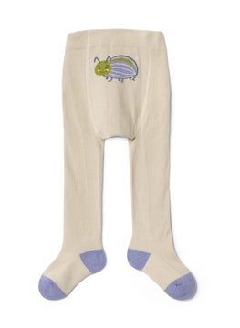 Tchibo Toddlers Boy 2 Pieces Graphic Tight, Navy  - Image 4