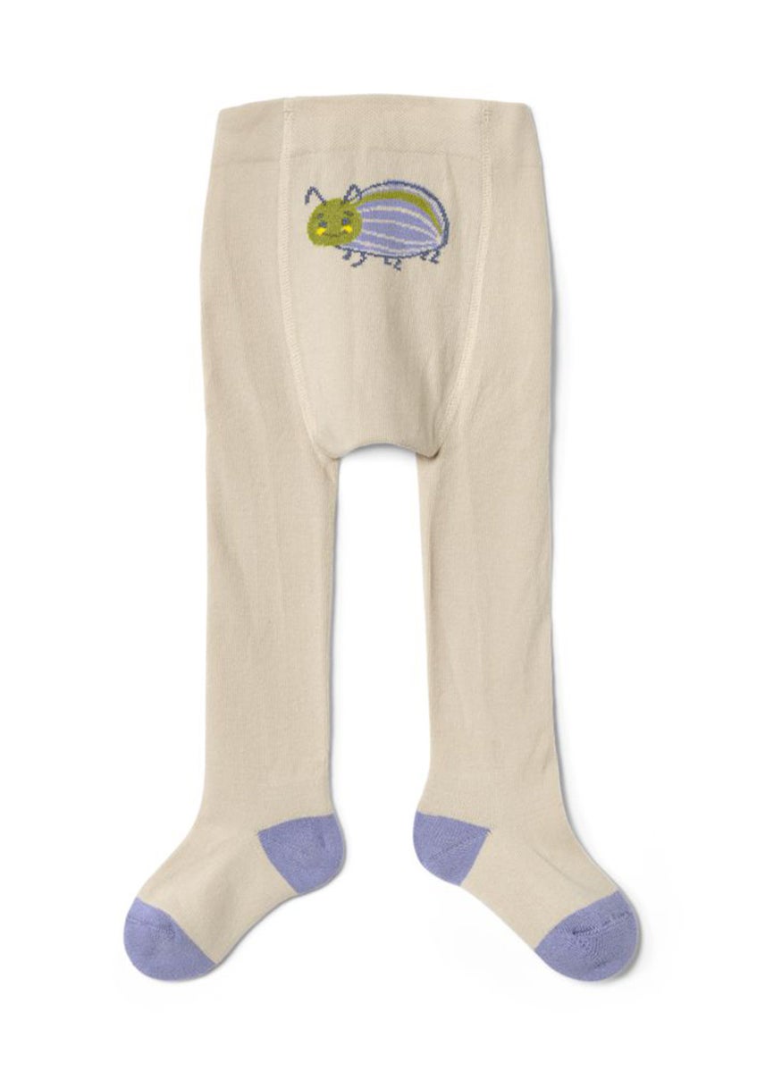 Tchibo Toddlers Boy 2 Pieces Graphic Tight, Navy  - Image 4