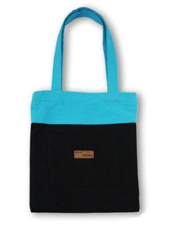 Blue\Black