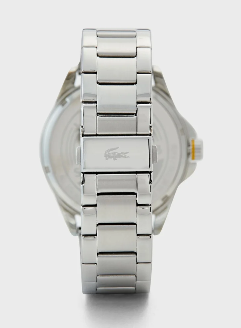 LACOSTE Nautical Watch