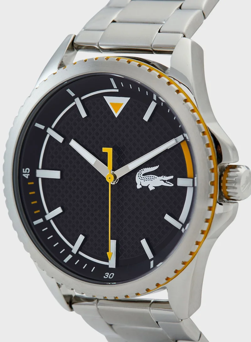 LACOSTE Nautical Watch