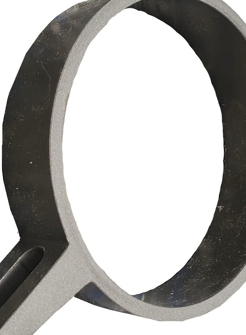 Rattleware Egg Ring 