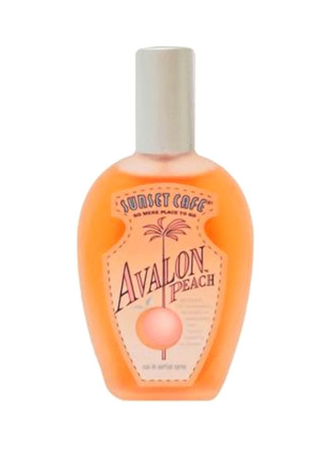 SunSet Avalon Peach EDP 50ml - Image 2