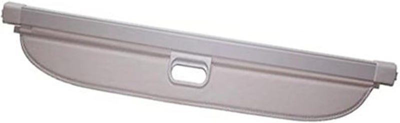 DEMULAX Trunk Cargo Cover for B Class W245 B180 B200 - Image 1