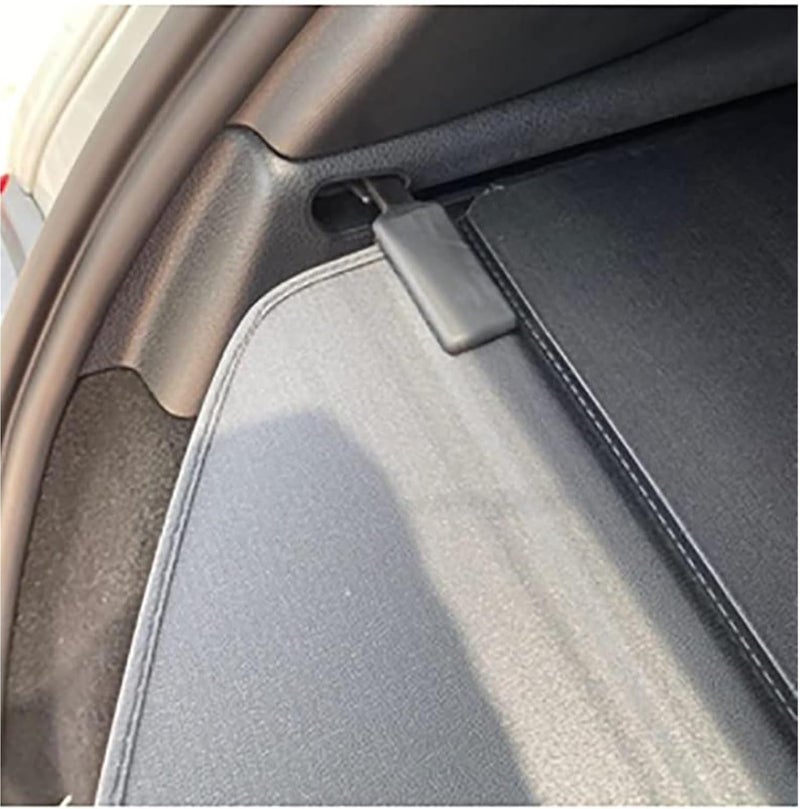 DEMULAX Trunk Cargo Cover for B Class W245 B180 B200 - Image 3