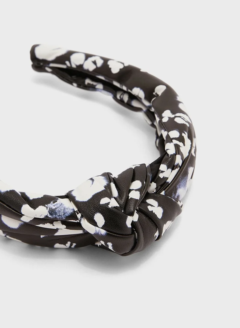 Ted Baker Ablinal Nocturnal Animal Headband