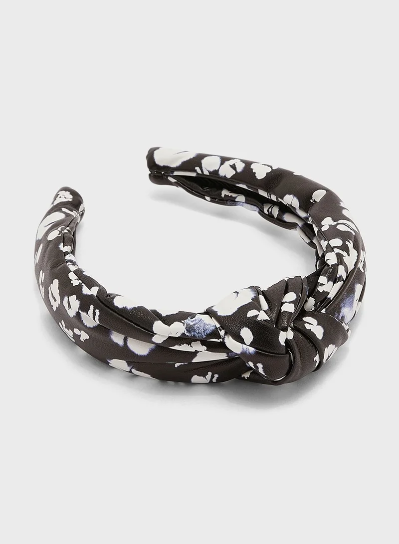 Ted Baker Ablinal Nocturnal Animal Headband