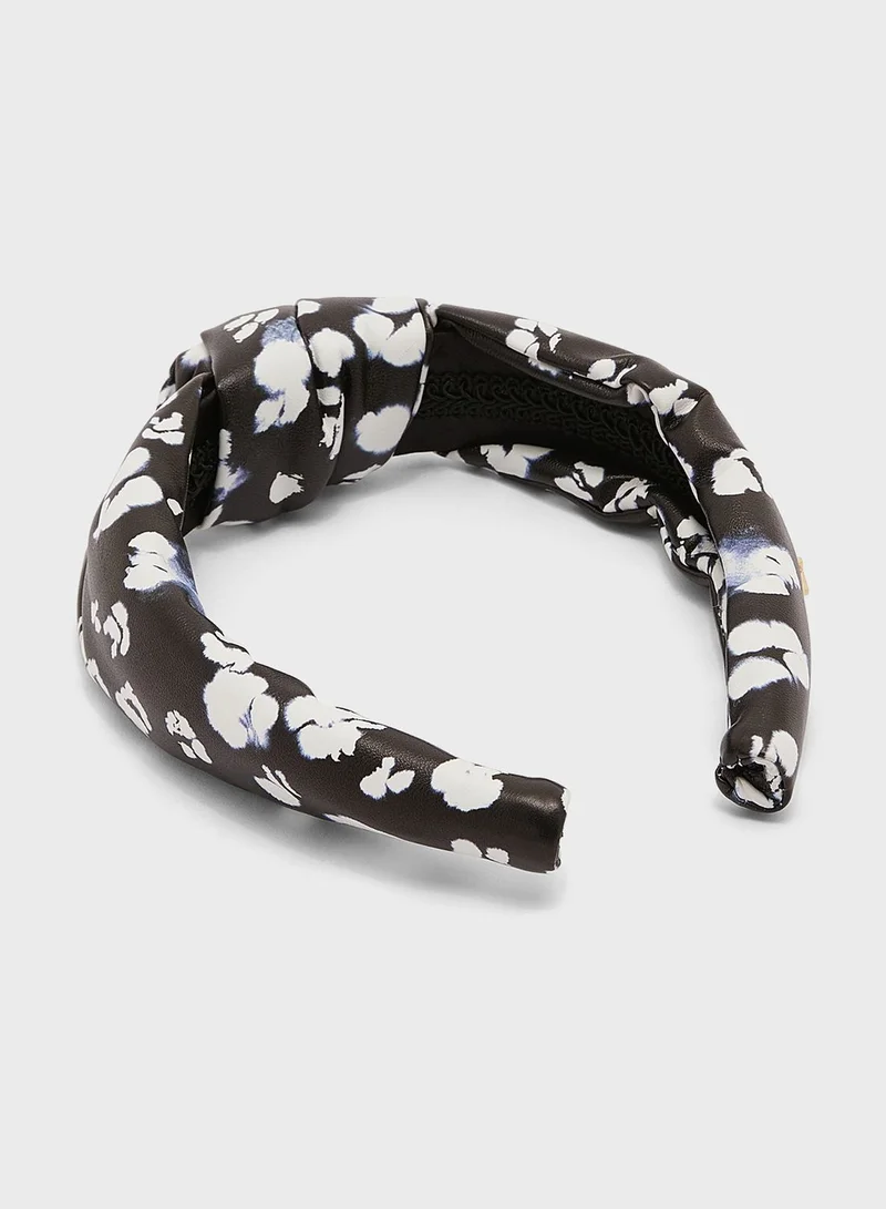 Ted Baker Ablinal Nocturnal Animal Headband