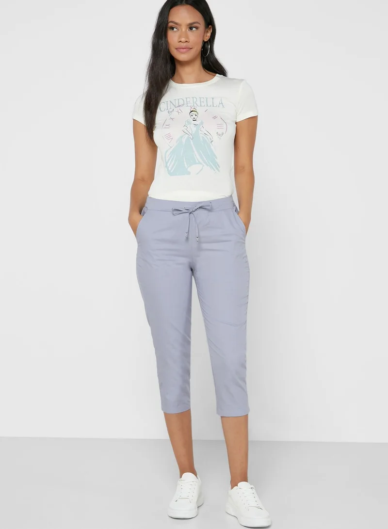 Basicxx Graphic T-Shirt