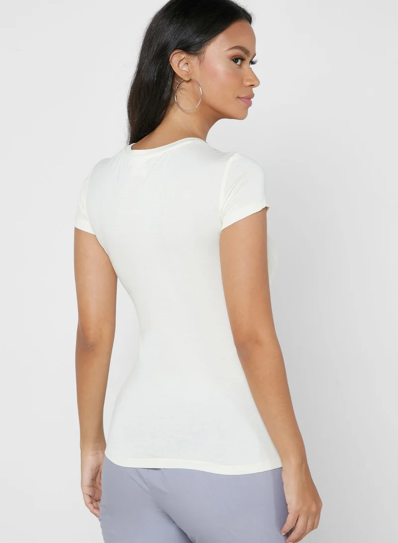 Basicxx Graphic T-Shirt