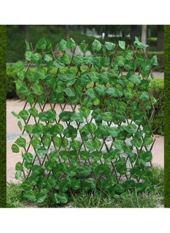 LINGWEI LINGWEI Expanding bamboo Retractable Fence  - Image 5