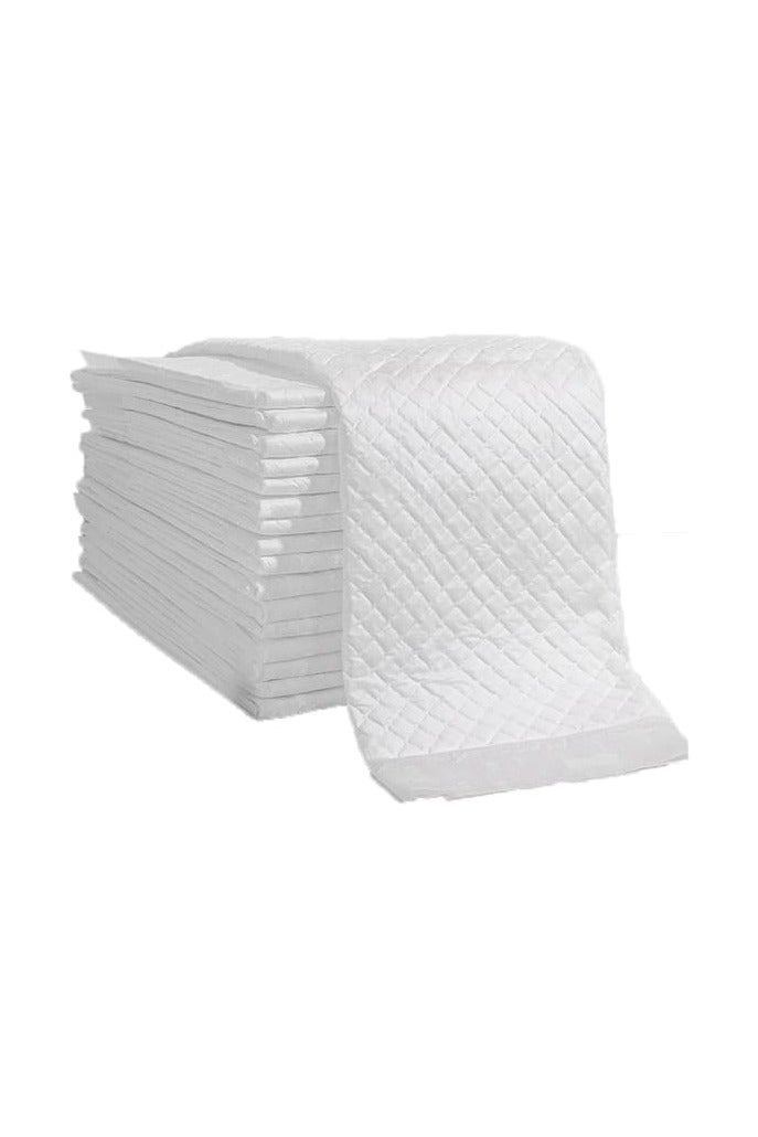 Mediora Underpads (60cm*90cm) 100 pieces packed in 10 pouches - Image 3