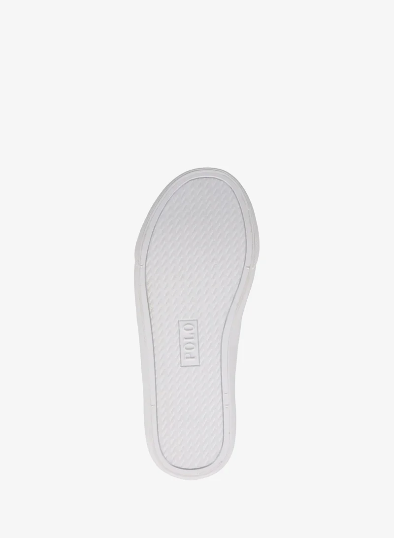 POLO RALPH LAUREN Infant Casual Lace Ups Shoes